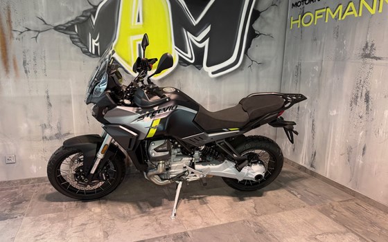 Neufahrzeug Moto Guzzi Stelvio - Bild 2