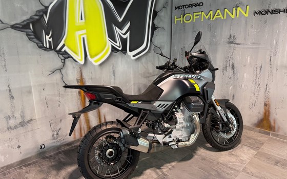 Neufahrzeug Moto Guzzi Stelvio - Bild 4