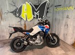 Angebot Moto Guzzi Stelvio Duecento Tributo
