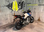 Angebot Moto Guzzi Stelvio Duecento Tributo