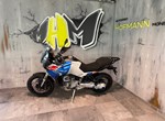 Angebot Moto Guzzi Stelvio Duecento Tributo