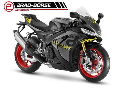 Aprilia RSV4 1100