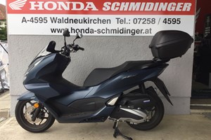 Angebot Honda PCX125