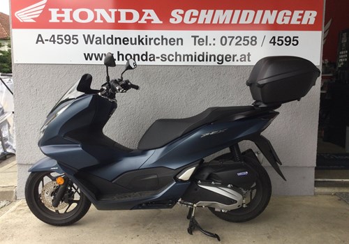 Honda PCX125