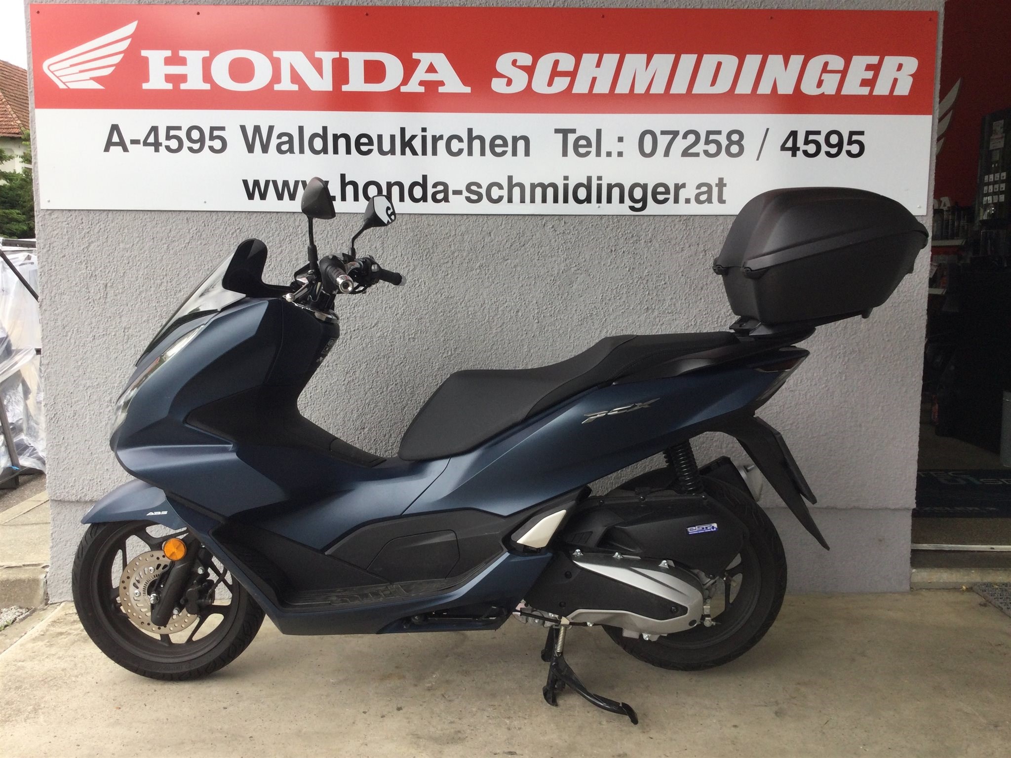 Motorrad