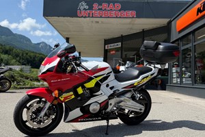 Angebot Honda CBR 600 F