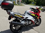 Angebot Honda CBR 600 F