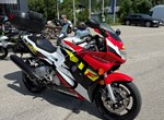 Angebot Honda CBR 600 F