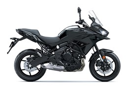 Neumotorrad Kawasaki Versys 650