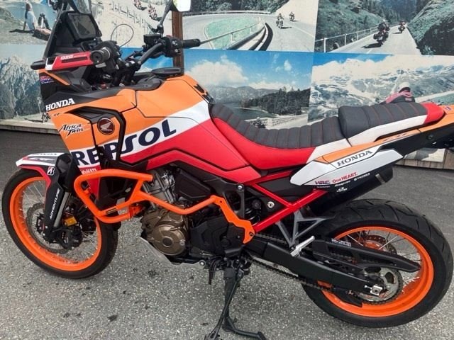 Motorrad