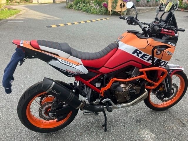 Motorrad