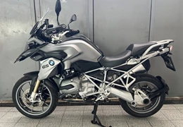 Gebrauchte BMW R 1200 GS Gebrauchte BMW R 1200 GS
