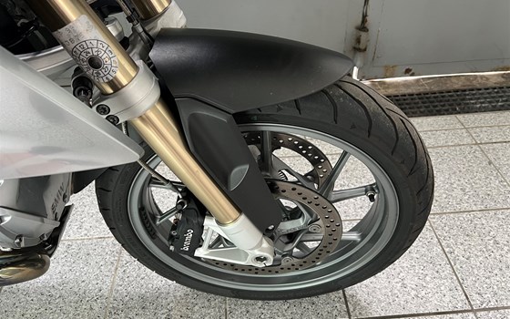 Gebrauchtmotorrad BMW R 1200 GS - Bild 10 Gebrauchtmotorrad BMW R 1200 GS - Bild 10