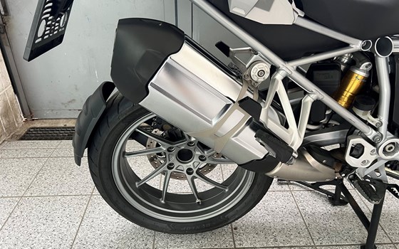 Gebrauchtmotorrad BMW R 1200 GS - Bild 11 Gebrauchtmotorrad BMW R 1200 GS - Bild 11