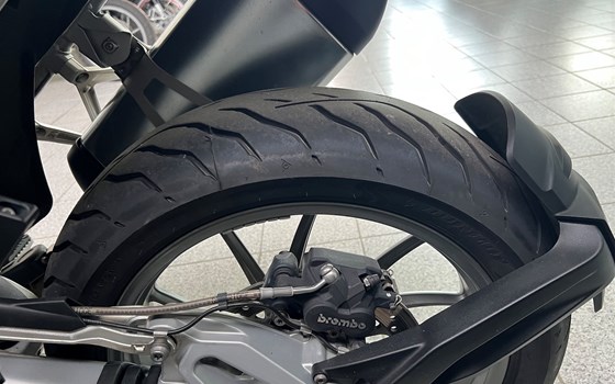 Gebrauchtmotorrad BMW R 1200 GS - Bild 12 Gebrauchtmotorrad BMW R 1200 GS - Bild 12