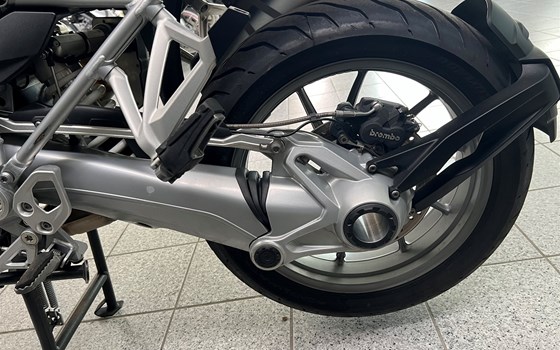Gebrauchtmotorrad BMW R 1200 GS - Bild 13 Gebrauchtmotorrad BMW R 1200 GS - Bild 13