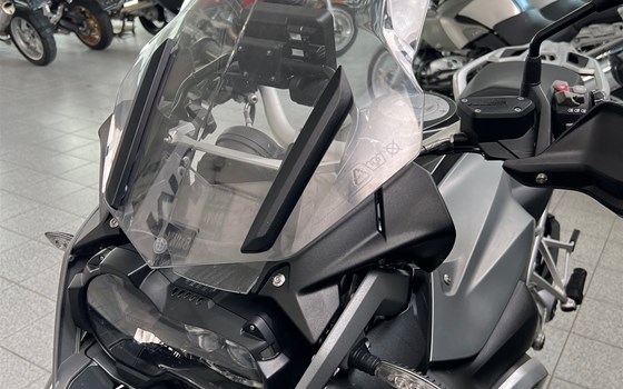 Gebrauchtmotorrad BMW R 1200 GS - Bild 15 Gebrauchtmotorrad BMW R 1200 GS - Bild 15