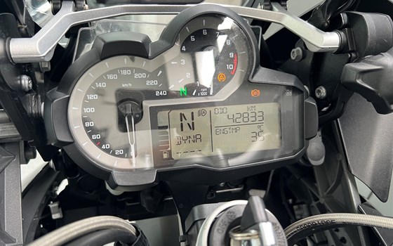 Gebrauchtmotorrad BMW R 1200 GS - Bild 4 Gebrauchtmotorrad BMW R 1200 GS - Bild 4