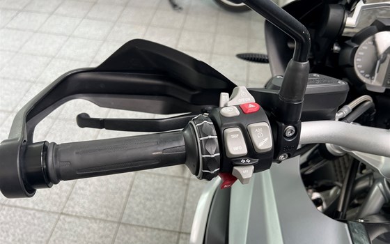 Gebrauchtmotorrad BMW R 1200 GS - Bild 5 Gebrauchtmotorrad BMW R 1200 GS - Bild 5