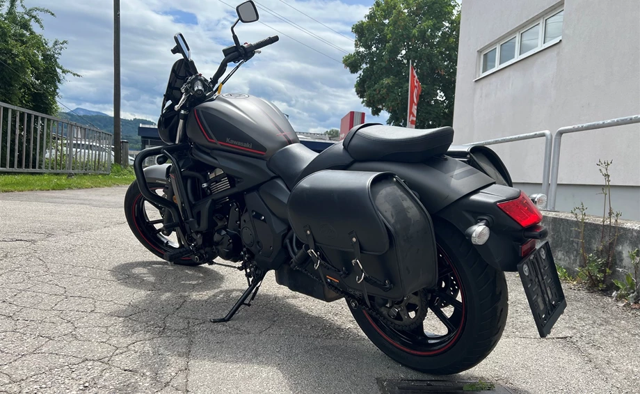 Angebot Kawasaki Vulcan S Bild 2: Angebot Kawasaki Vulcan S