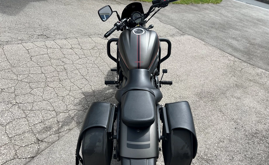 Angebot Kawasaki Vulcan S Bild 5: Angebot Kawasaki Vulcan S