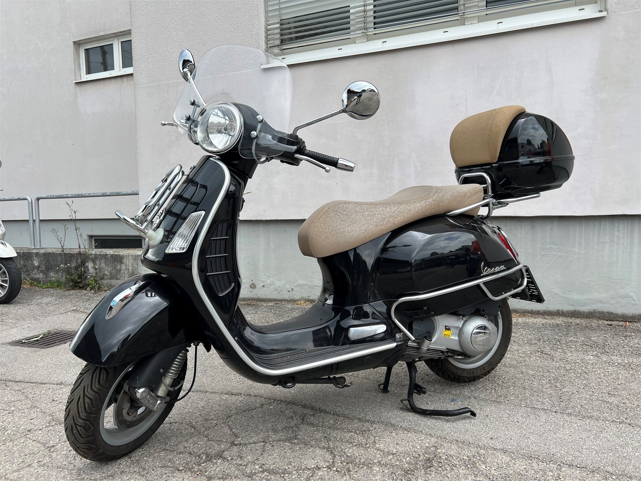 Motorrad