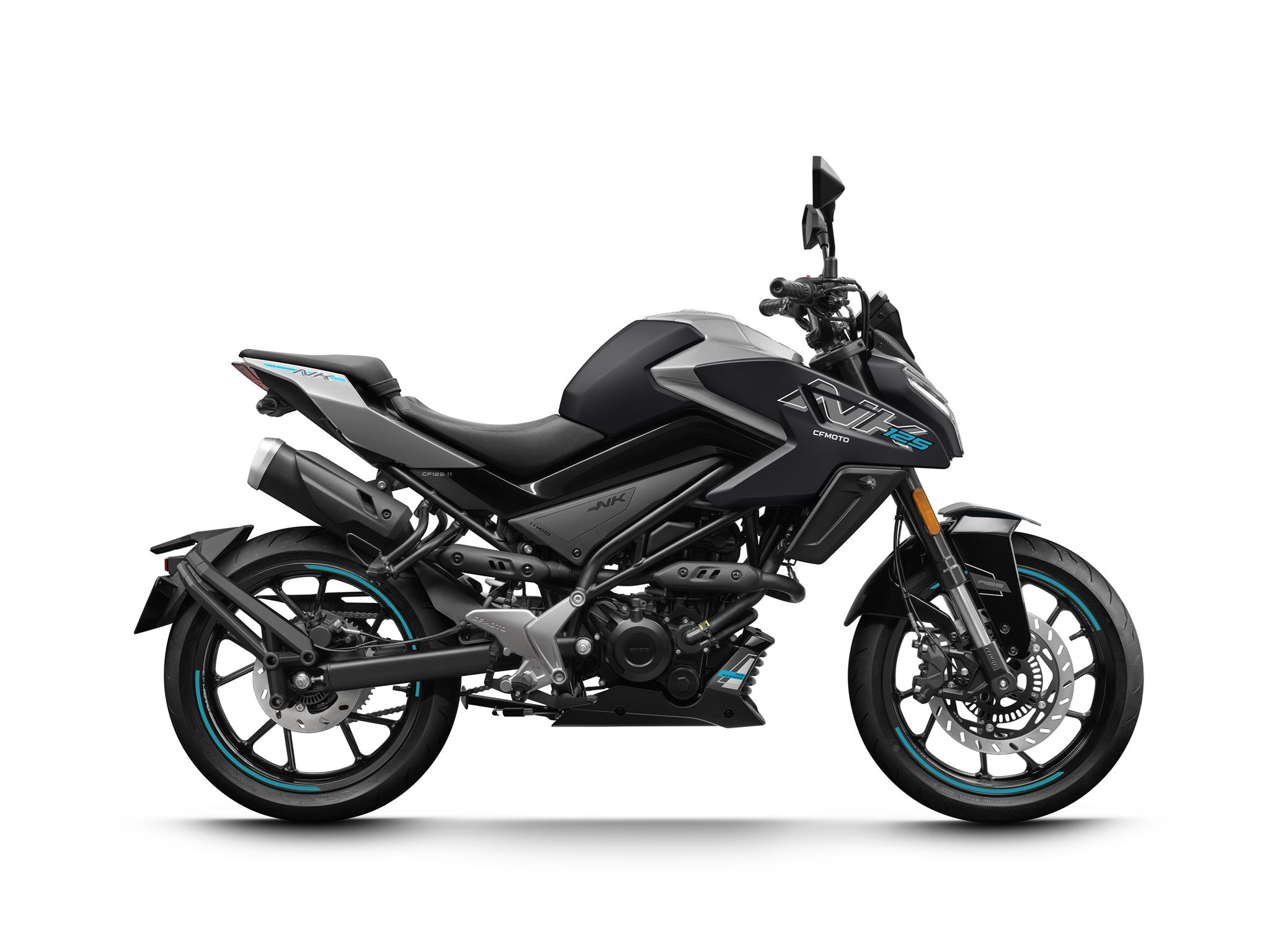 Motorrad