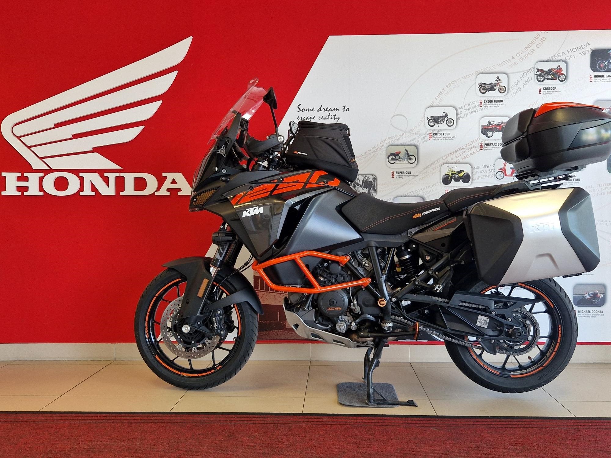 Motorrad