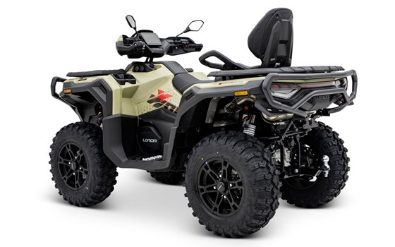 Neufahrzeug Loncin XWolf 1000L - Bild 2