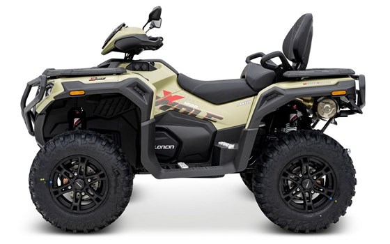 Neufahrzeug Loncin XWolf 1000L - Bild 3