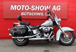 Occasion Harley-Davidson Softail Heritage Classic FLSTC