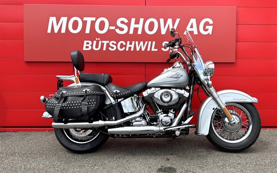 Offerta Harley-Davidson Softail Heritage Classic FLSTC - Immagine 1