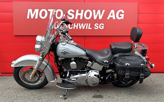 Offerta Harley-Davidson Softail Heritage Classic FLSTC - Immagine 4