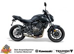 Angebot Yamaha MT-07
