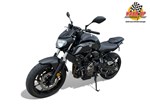 Angebot Yamaha MT-07