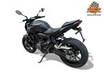Angebot Yamaha MT-07