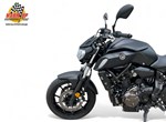 Angebot Yamaha MT-07