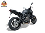 Angebot Yamaha MT-07