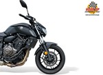 Angebot Yamaha MT-07