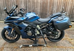 Gebrauchte Suzuki GSX-S1000GT