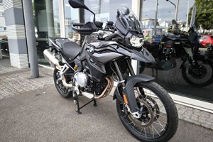 Angebot BMW F 850 GS