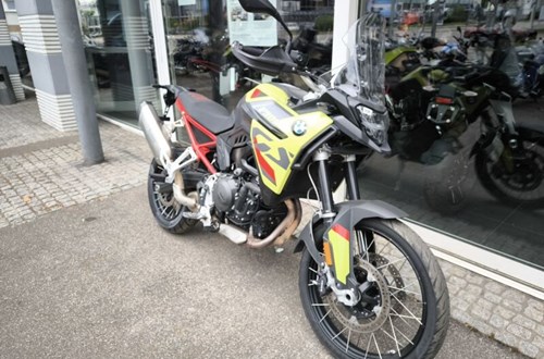BMW F 900 GS