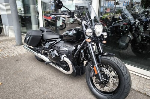 BMW R 18 Classic