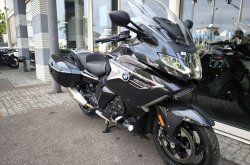 BMW K 1600 GT