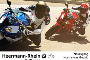Angebot BMW R 1300 GS