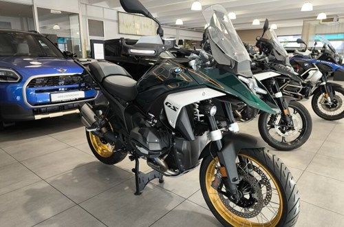BMW R 1300 GS