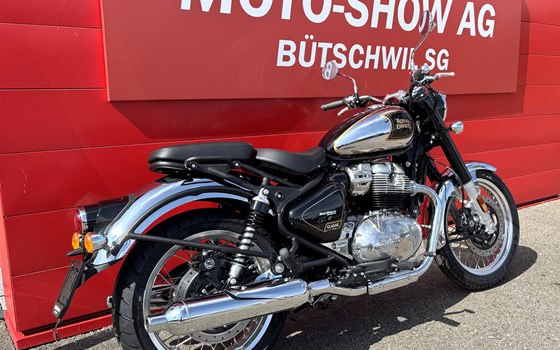 Neufahrzeug Royal Enfield Classic 650 - Bild 3