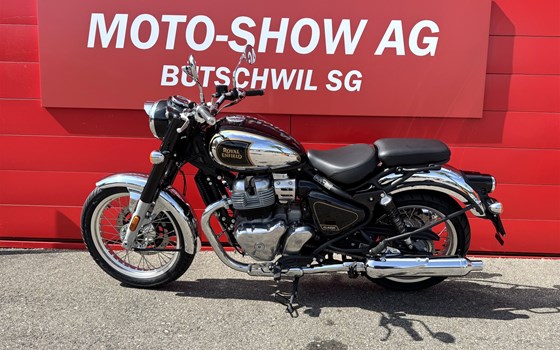 Neufahrzeug Royal Enfield Classic 650 - Bild 4