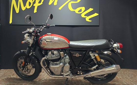 Neufahrzeug Royal Enfield Interceptor 650 - Bild 2