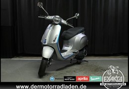 Neumotorrad Vespa Primavera Elettrica 45